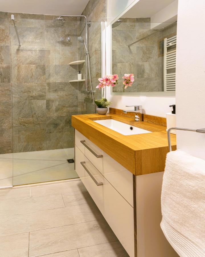 Santa Paula Loft Apartment Malaga Ngoại thất bức ảnh
